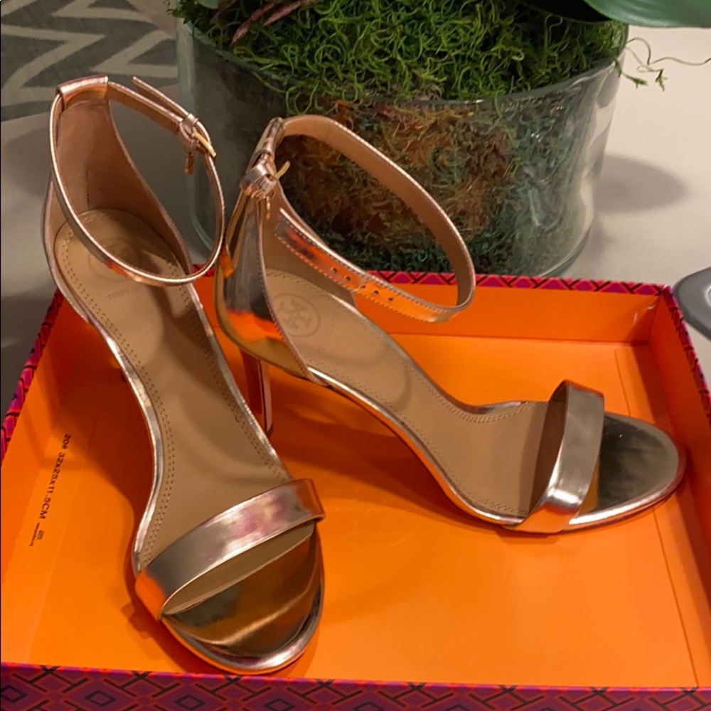 COPY - Tory Burch Heels